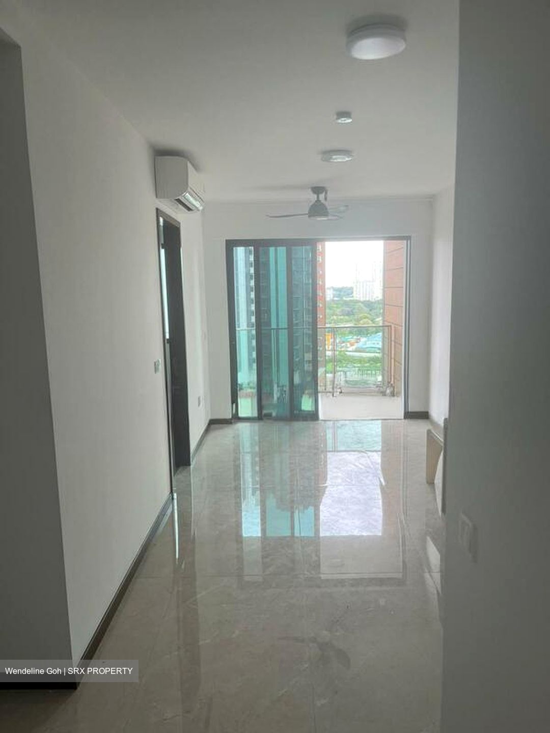 Normanton Park (D5), Apartment #502801011